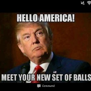 Meet your Posher, Billy